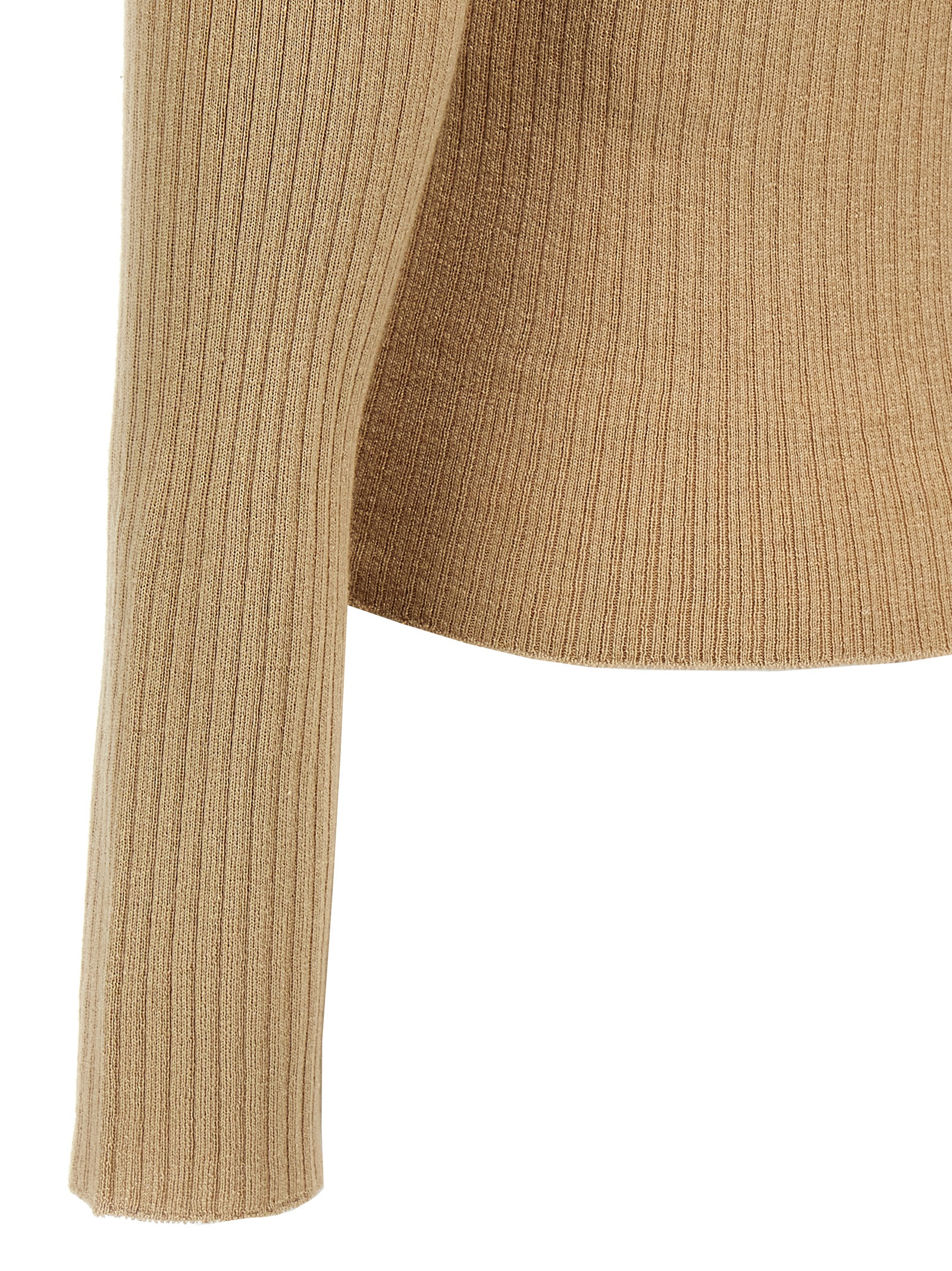 'Urlo' sweater - immagine 4