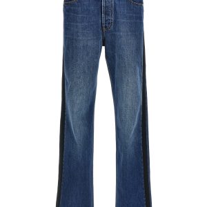 'Echo Denim' jeans