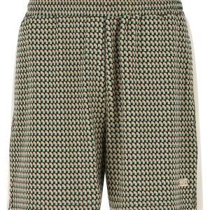 'Power short' shorts