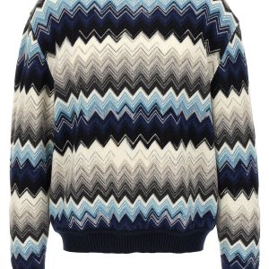 'Caperdoni' sweater