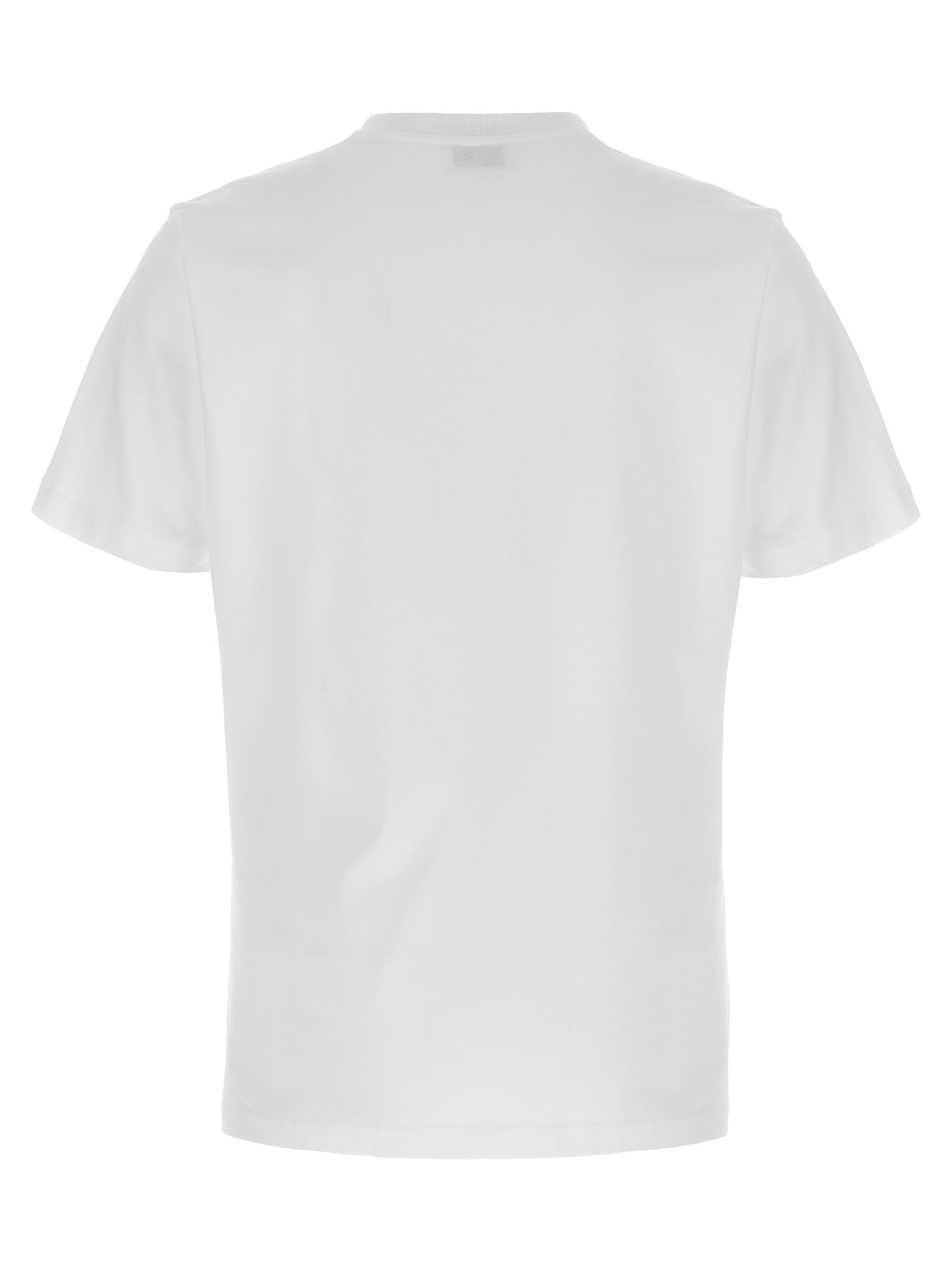 Printed T-shirt - immagine 2