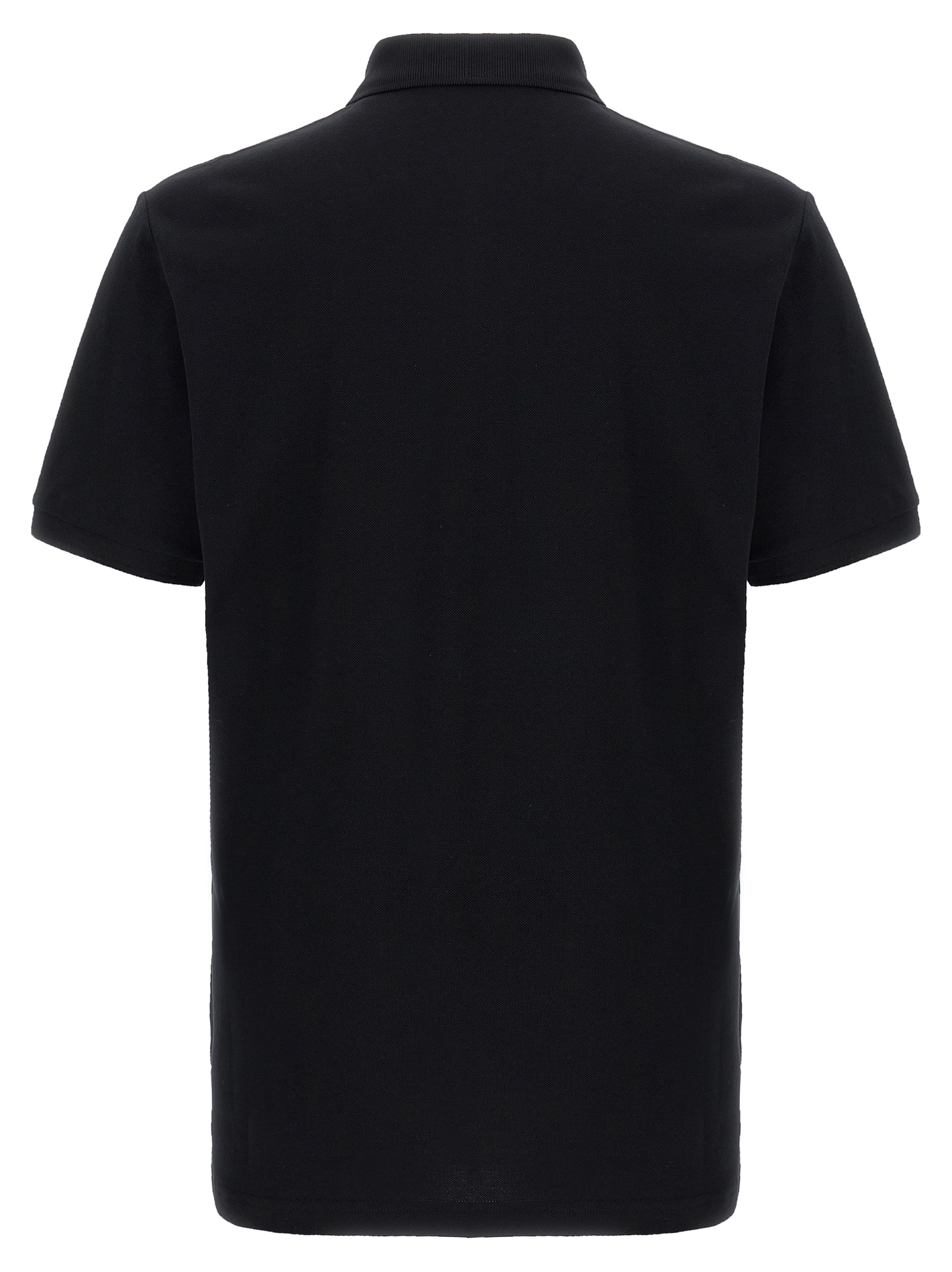 Press polo shirt - immagine 2