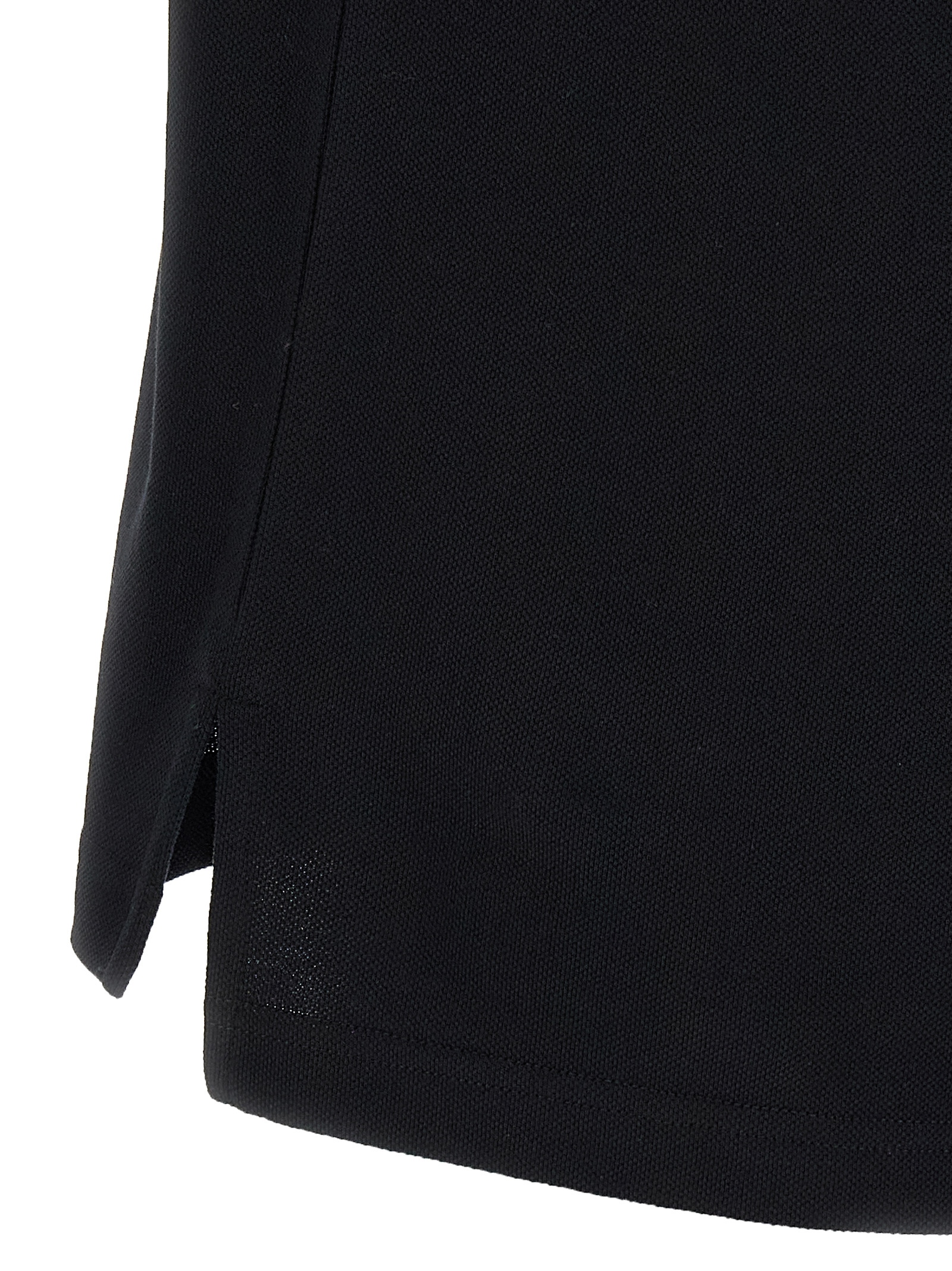 Press polo shirt - immagine 4