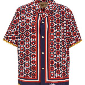 Valentino Garavani 'Bulles Royales' shirt