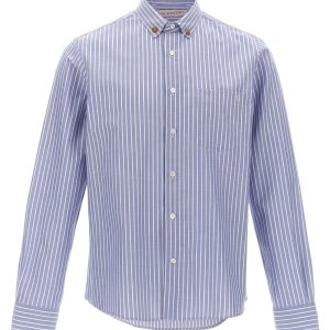 Valentino Garavani striped shirt
