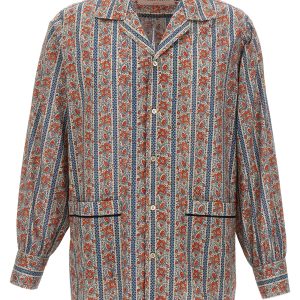 Valentino Garavani 'Voyage Imaginaire' shirt
