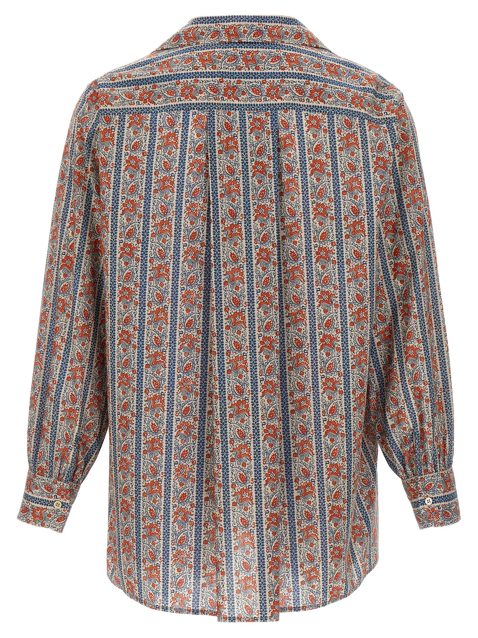 Valentino Garavani 'Voyage Imaginaire' shirt - immagine 2