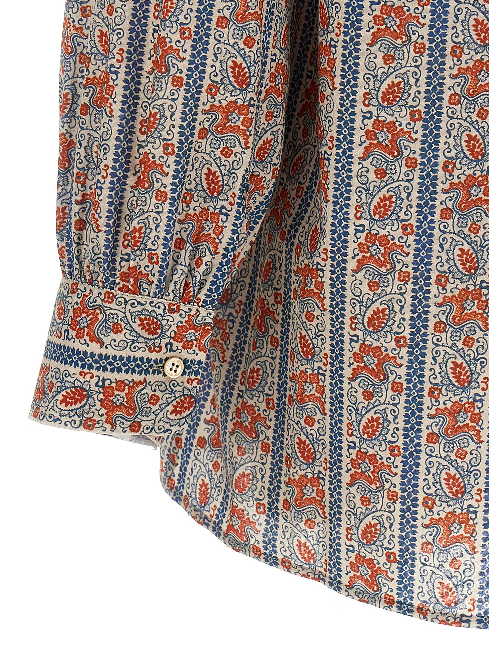 Valentino Garavani 'Voyage Imaginaire' shirt - immagine 4