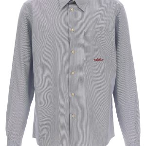 Valentino Garavani striped shirt