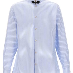 Valentino Garavani striped shirt