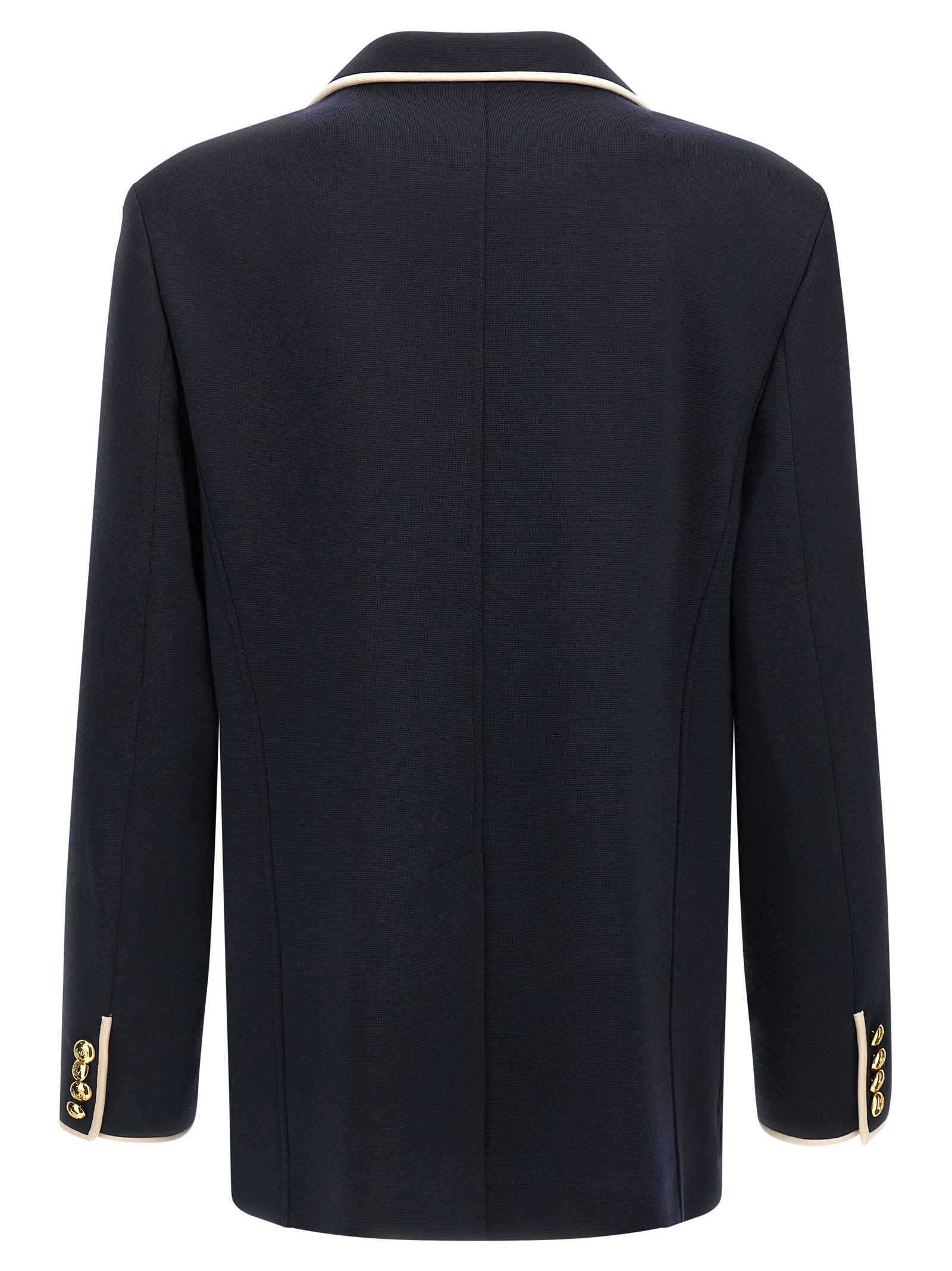 Valentino Garavani double-breasted blazer - immagine 2
