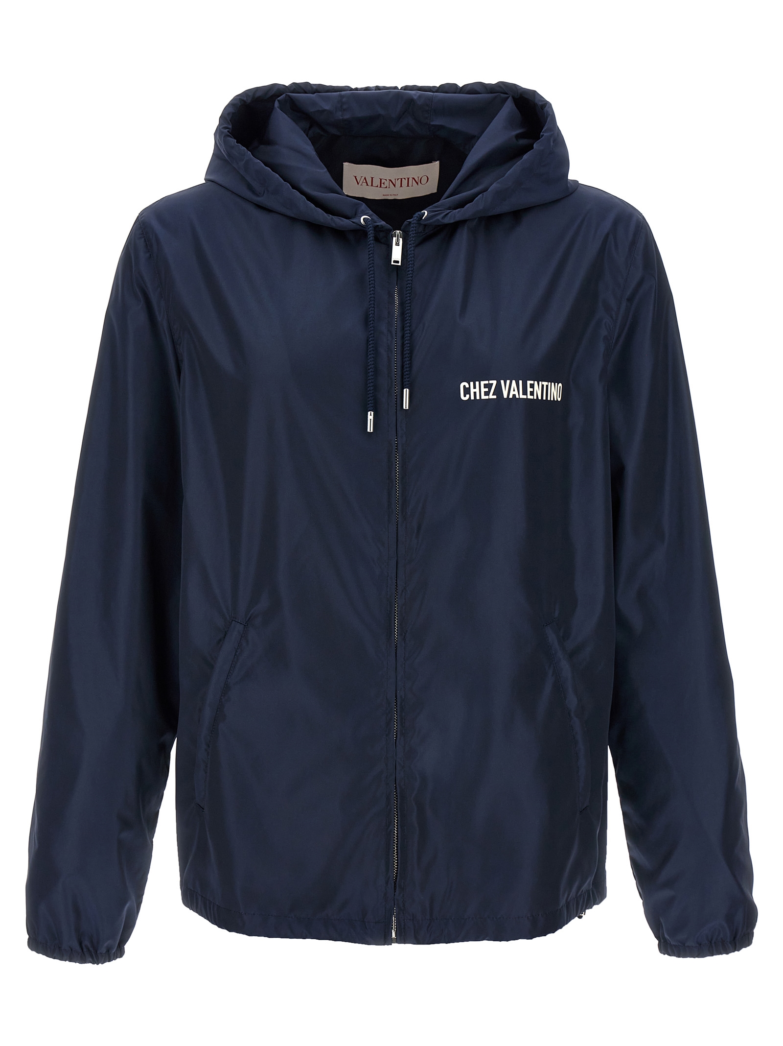 Valentino Garavani 'Chez Valentino' windbreaker