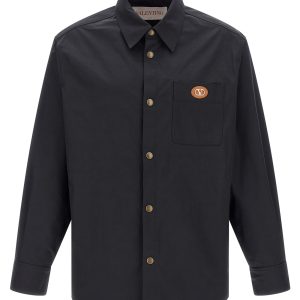 Valentino Garavani 'V Detail' jacket