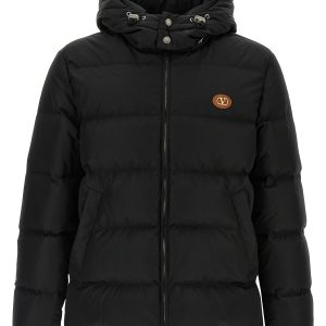 Valentino Garavani 'VLogo Signature' down jacket