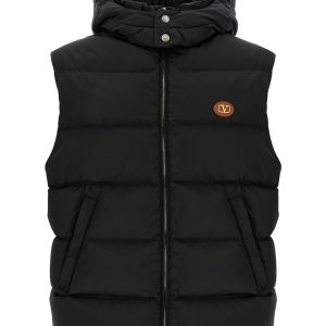Valentino Garavani 'VLogo Signature' vest