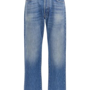 Valentino Garavani 'Chez Valentino' jeans