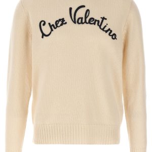 Valentino Garavani 'Chez Valentino' sweater