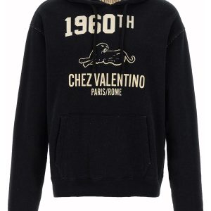 Printed Valentino Garavani hoodie