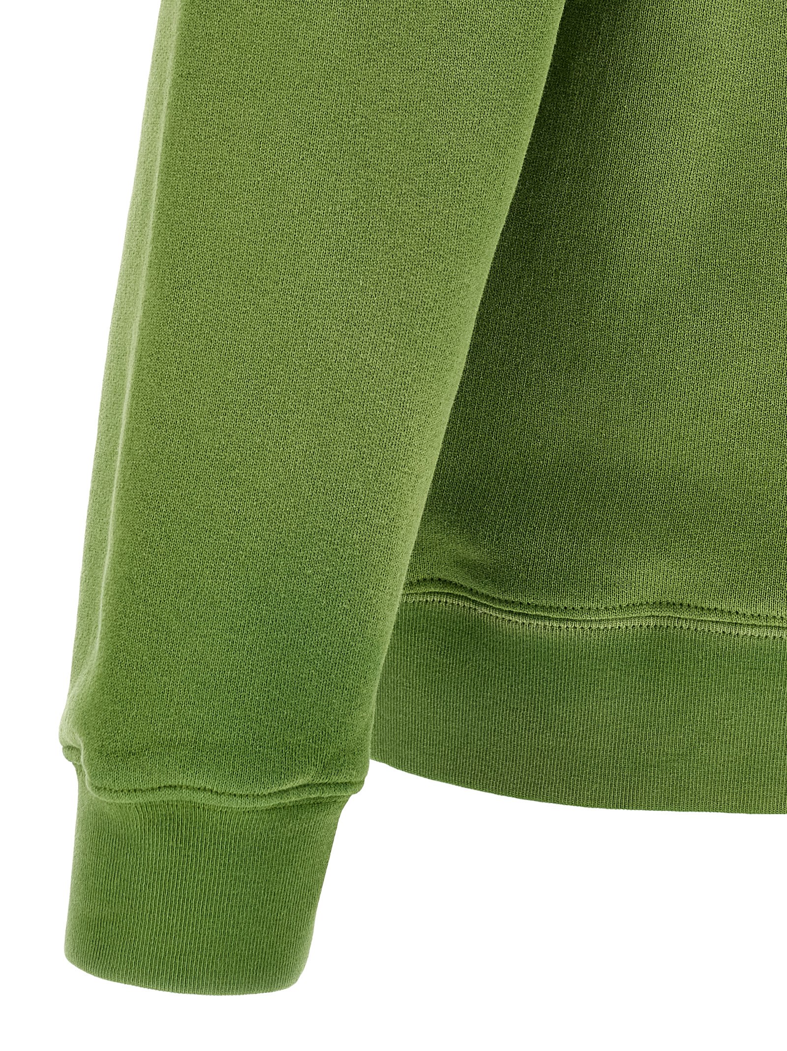 Valentino Garavani 'Chez Valentino' sweatshirt - immagine 4