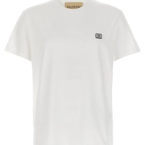 Valentino Garavani 'VLogo' T-shirt