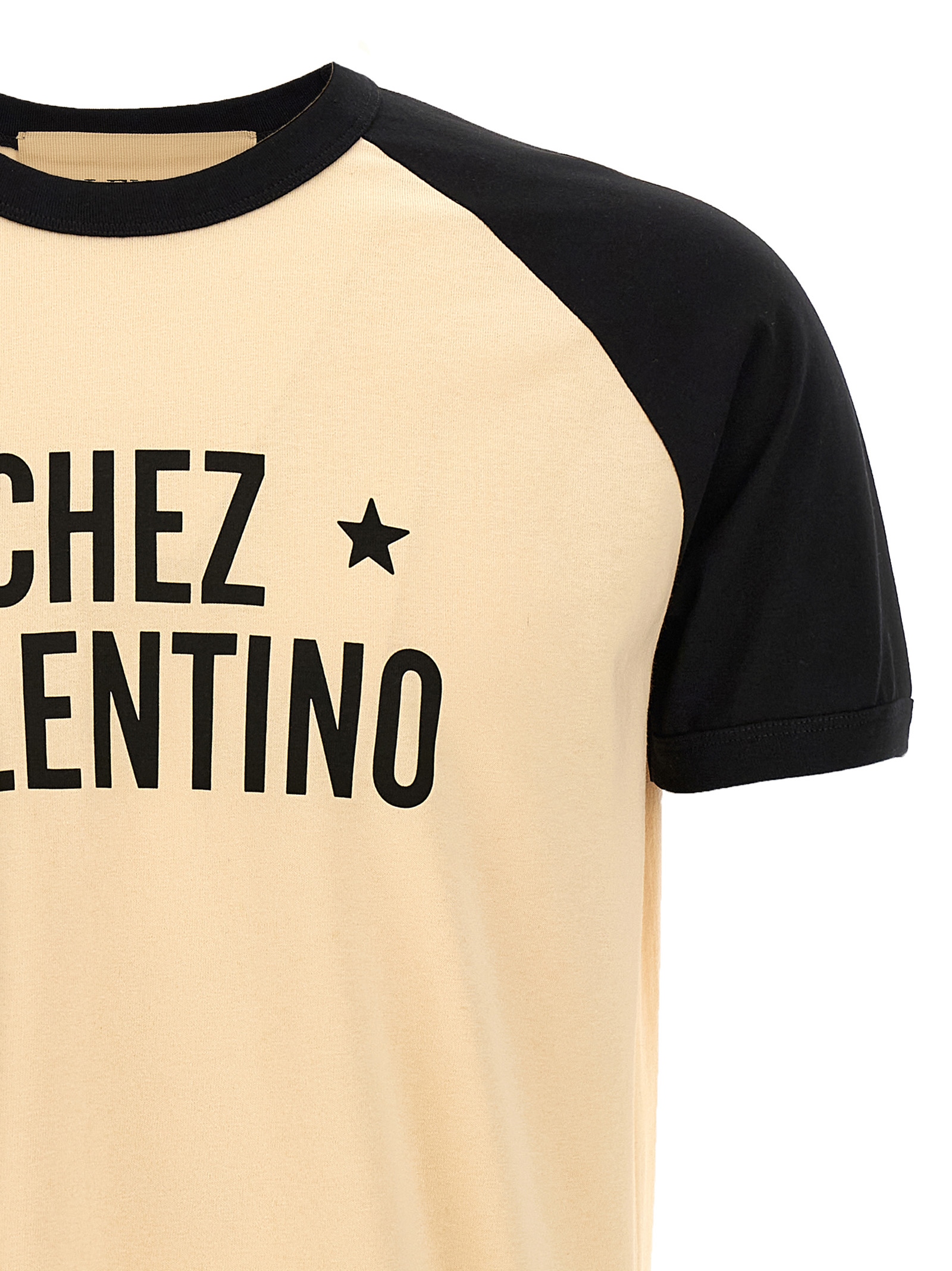 Valentino Garavani 'Chez Valentino' T-Shirt - immagine 3