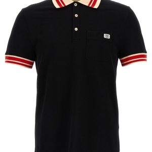 Polo Valentino Garavani VLogo