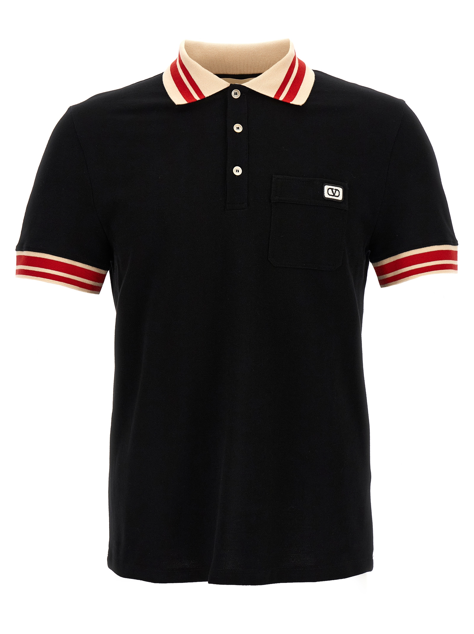 Polo Valentino Garavani VLogo