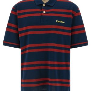 Valentino Garavani 'Chez Valentino' polo shirt