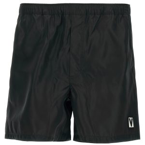 Valentino Garavani 'Chez Valentino' Swimsuit