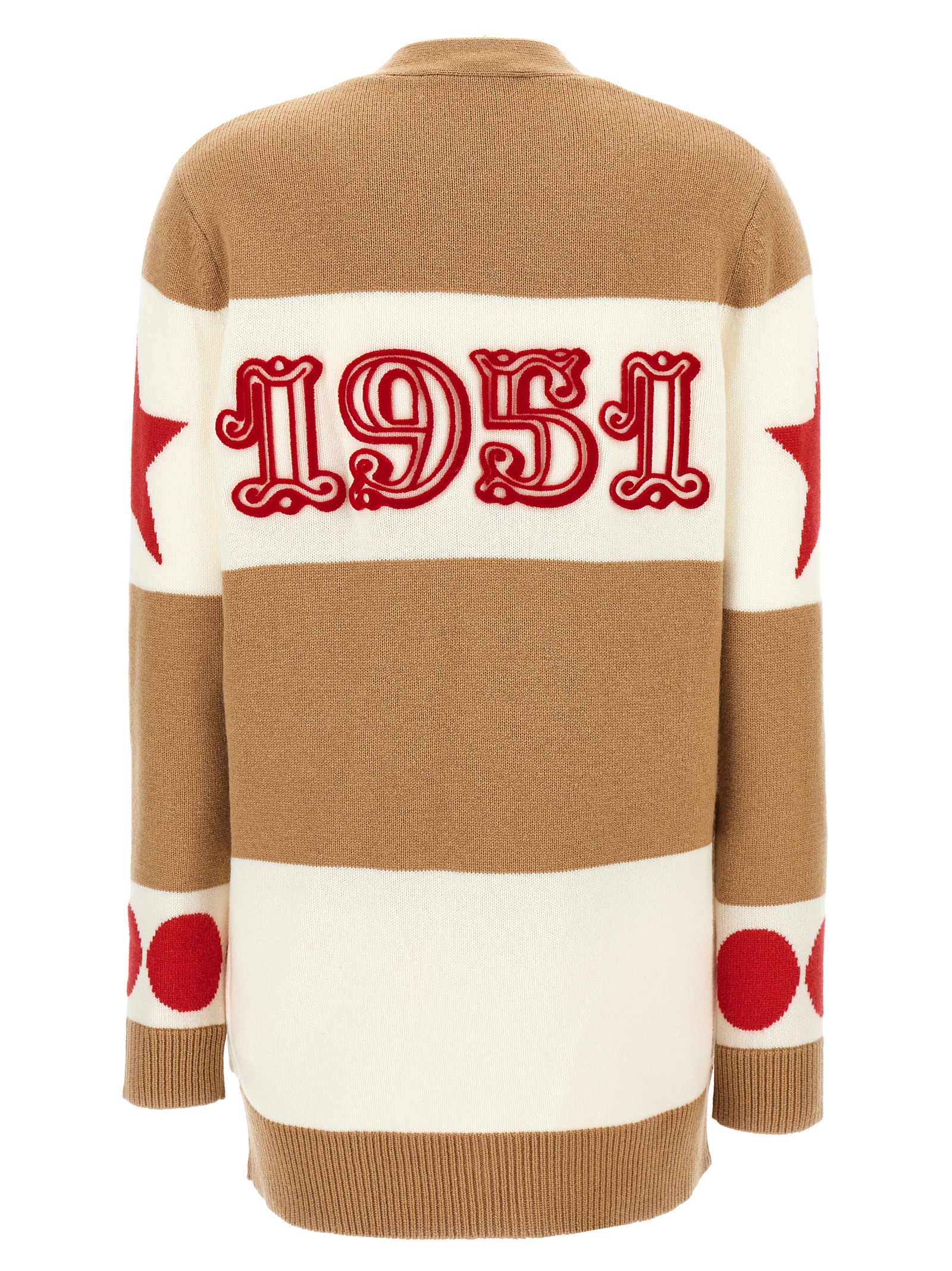 'Valido' cardigan - immagine 2