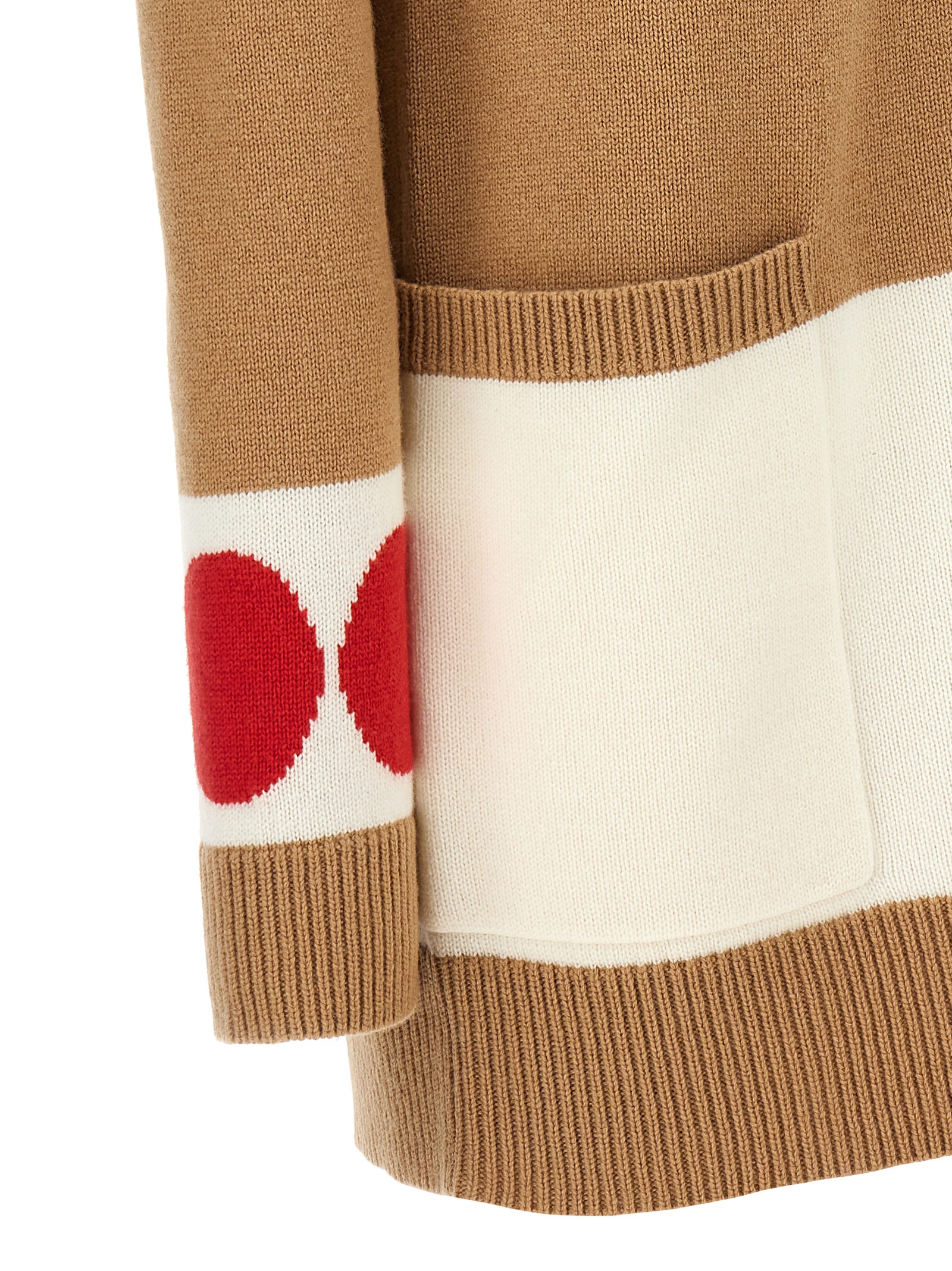 'Valido' cardigan - immagine 4