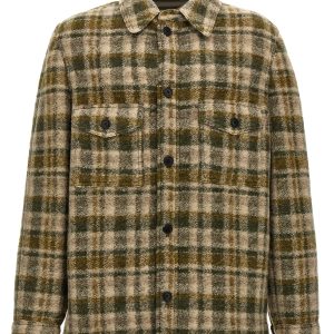 'Kevron' jacket