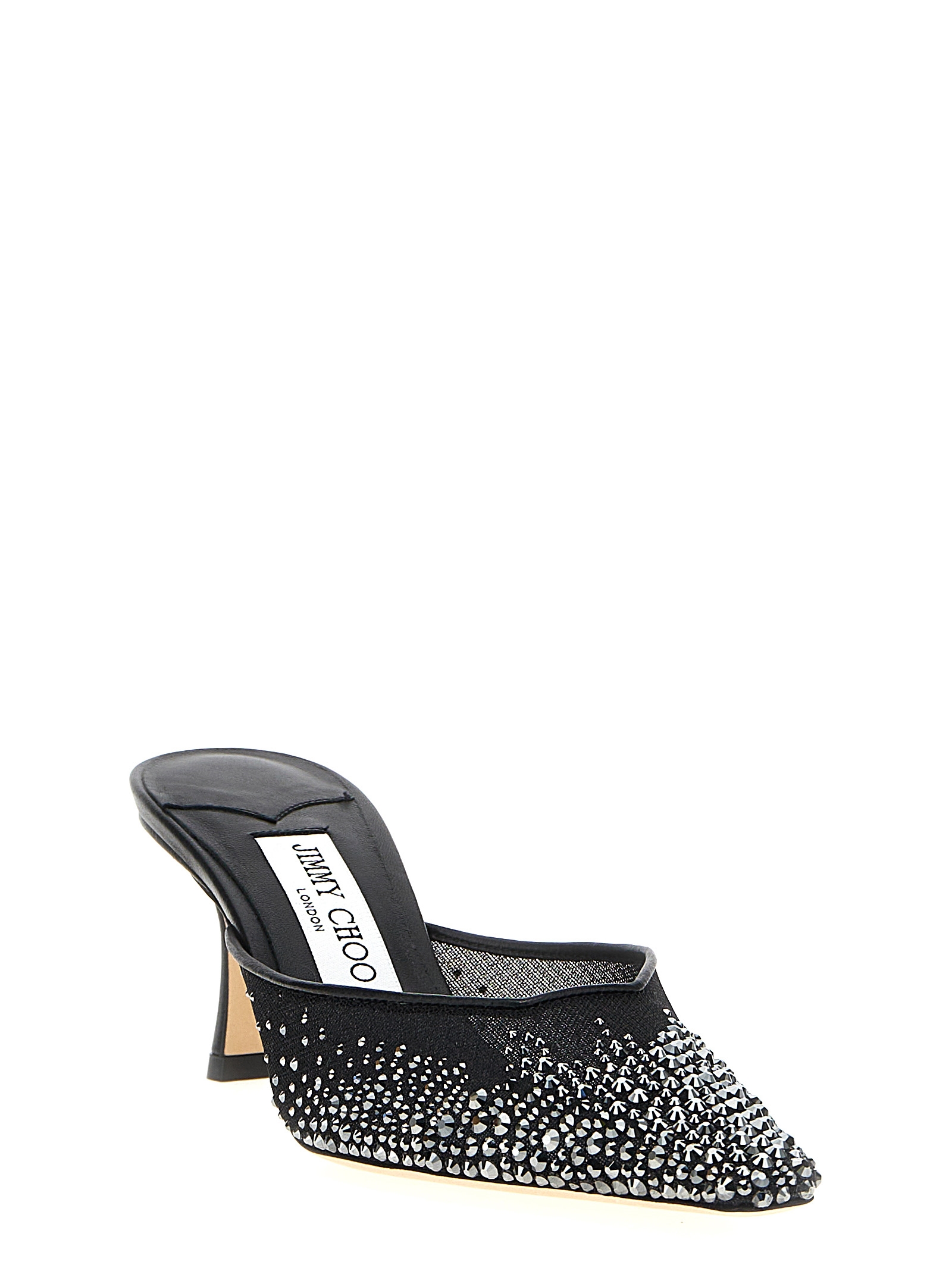 'Vivi' sabots - immagine 2