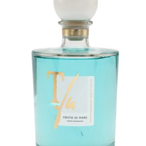 Fragrance for environments featuring a 'Vento di Mare' stick 500ml