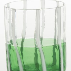 'Mezzo & Mezzo' glass 300 ml