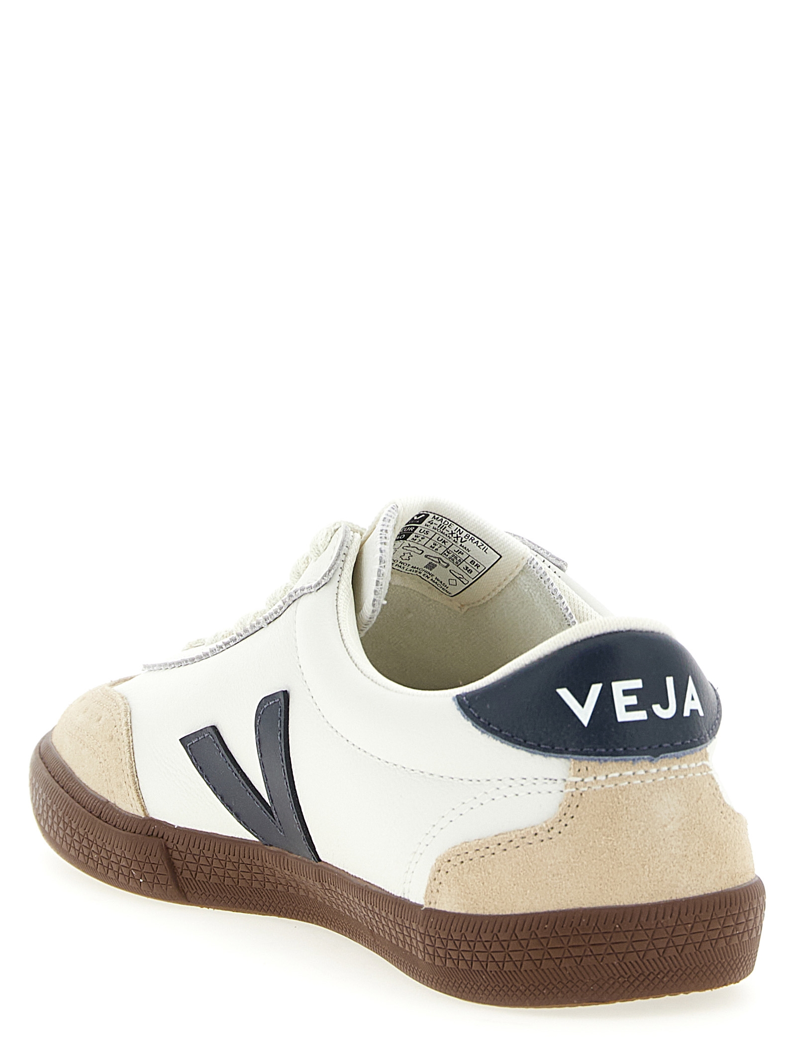 'Volley' sneakers - immagine 3