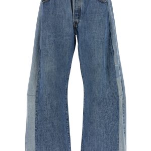 'Vintage Lasso' jeans