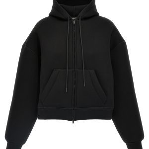 'Bonded' hoodie