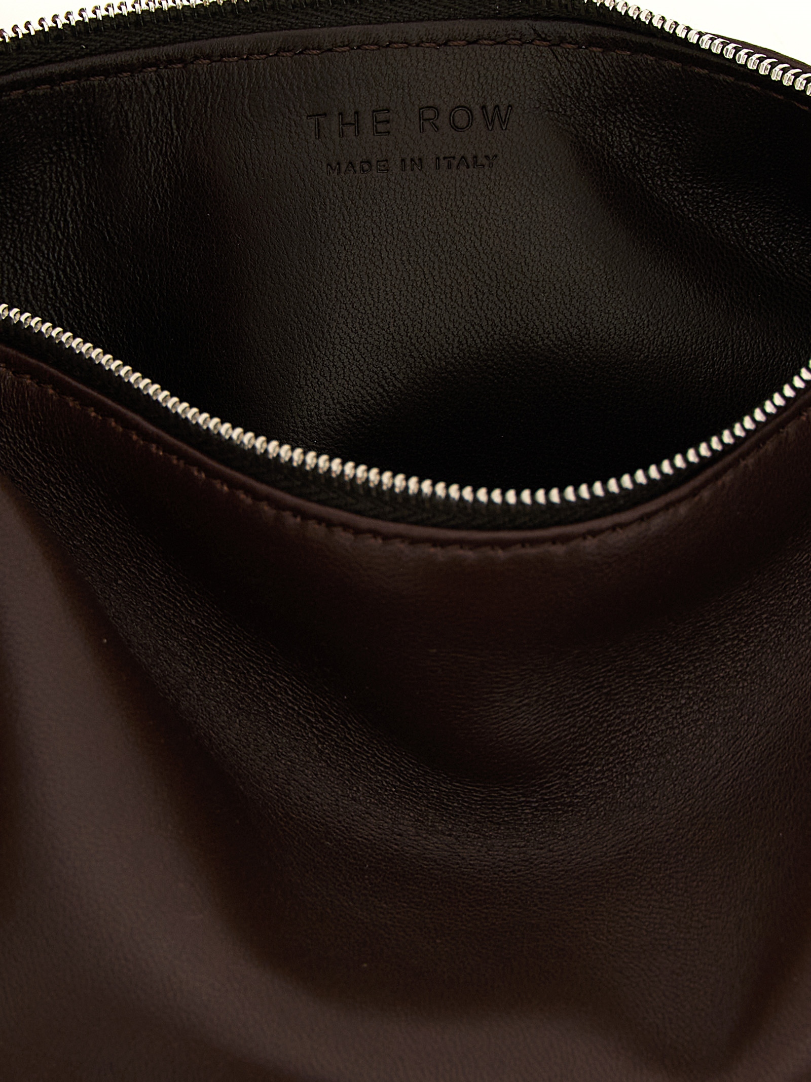 'Round 90's' handbag - immagine 4