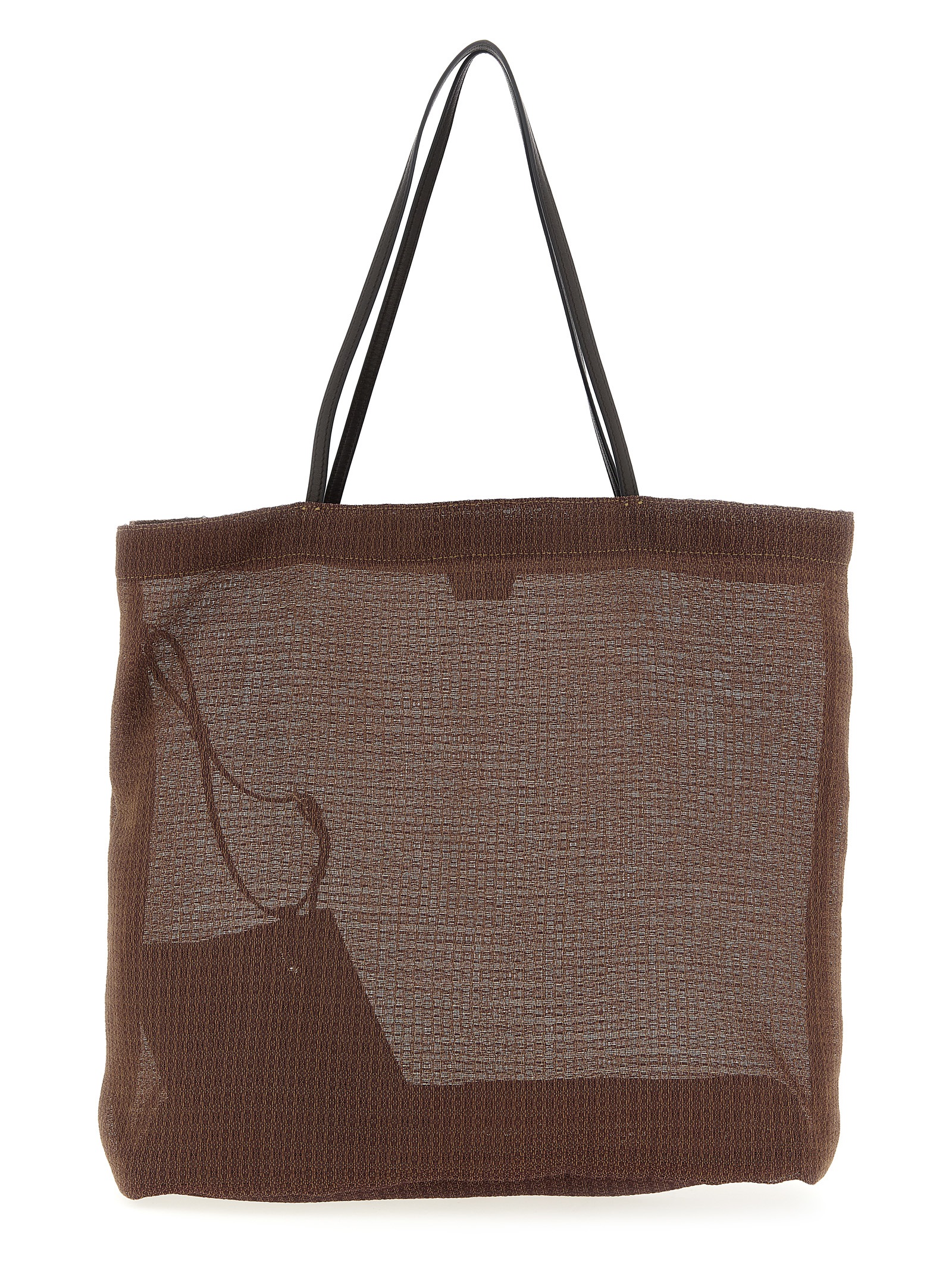 'Barn Tote' shopping bag