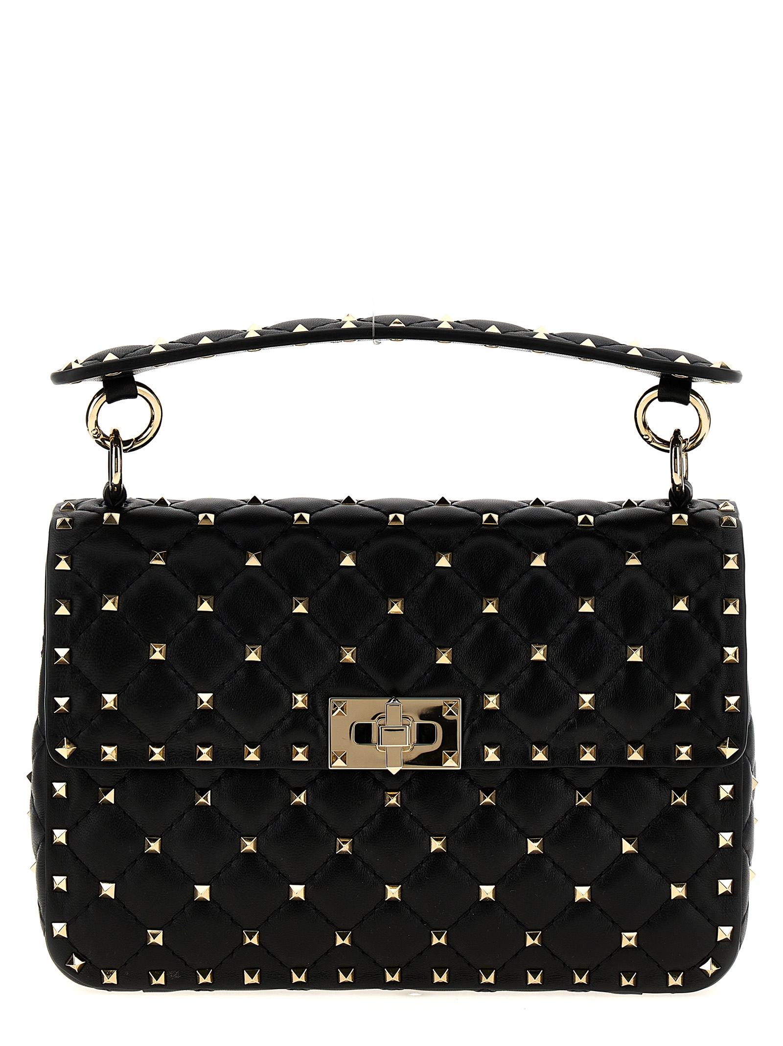 Valentino Garavani 'Rockstud Spike' shoulder bag