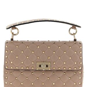 Valentino Garavani 'Rockstud Spike' shoulder bag