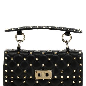 Valentino Garavani 'Rockstud Spike' handbag