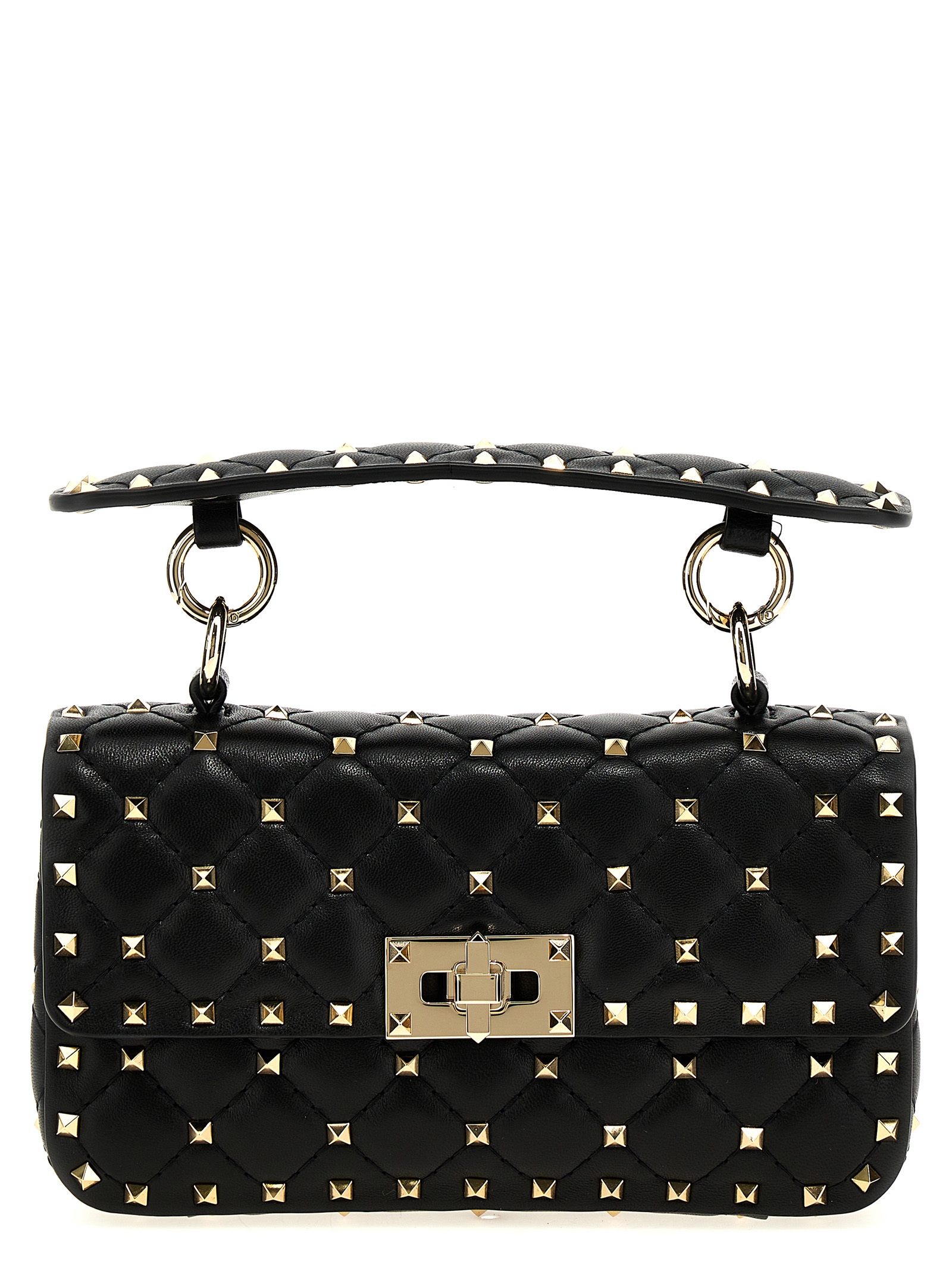 Valentino Garavani 'Rockstud Spike' handbag