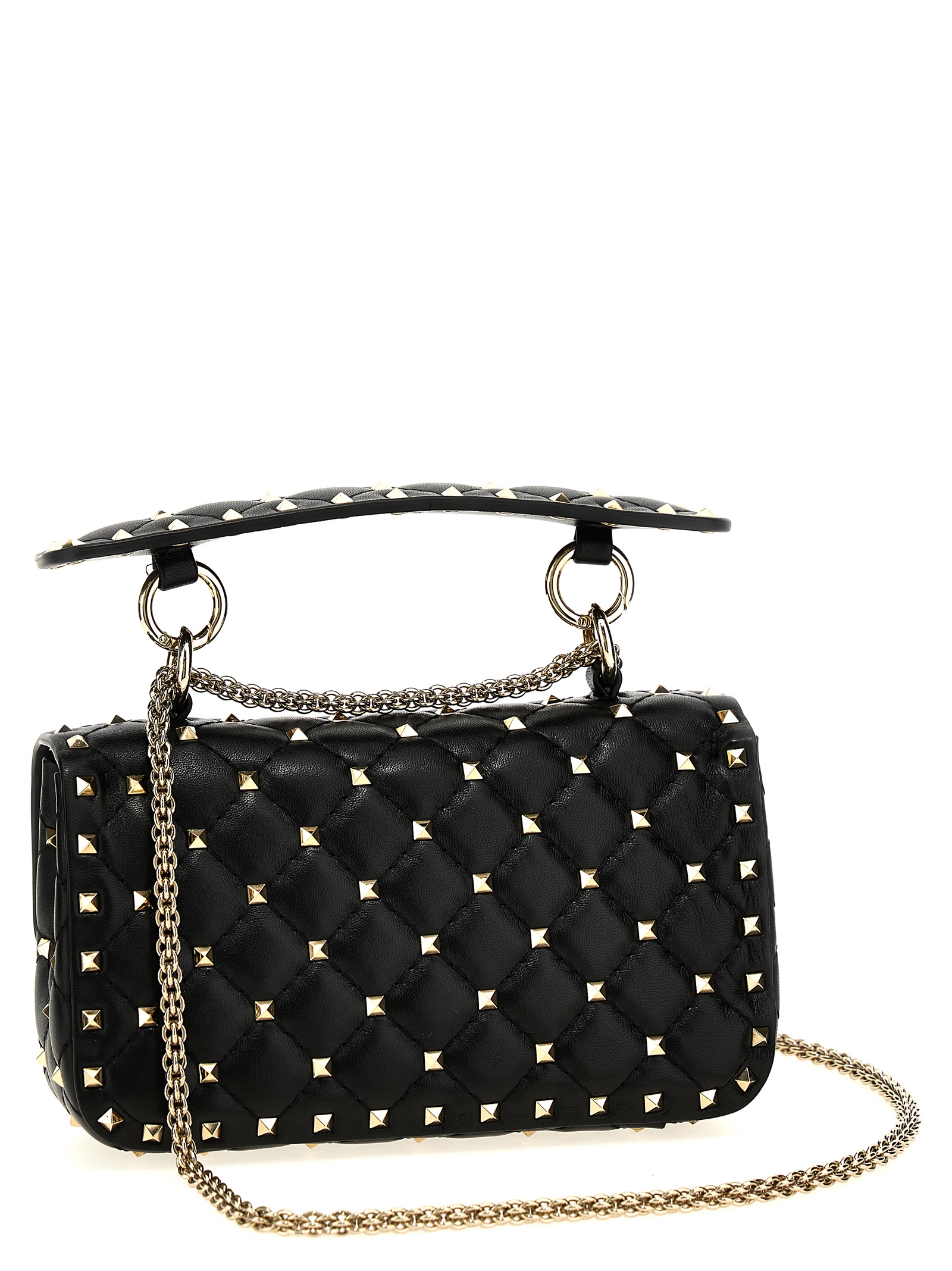 Valentino Garavani 'Rockstud Spike' handbag - immagine 2