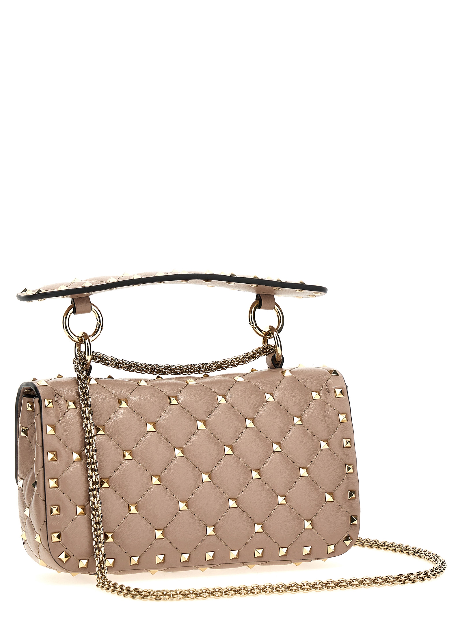 Valentino Garavani 'Rockstud Spike' handbag - immagine 2