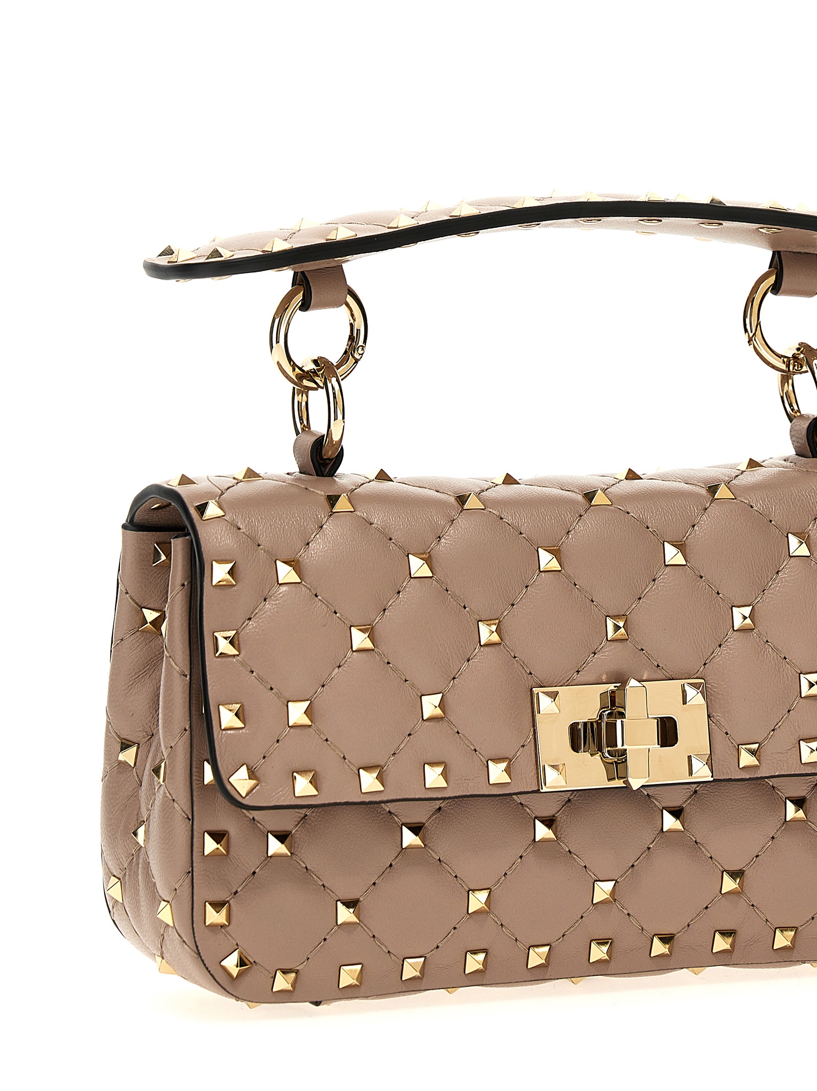 Valentino Garavani 'Rockstud Spike' handbag - immagine 3