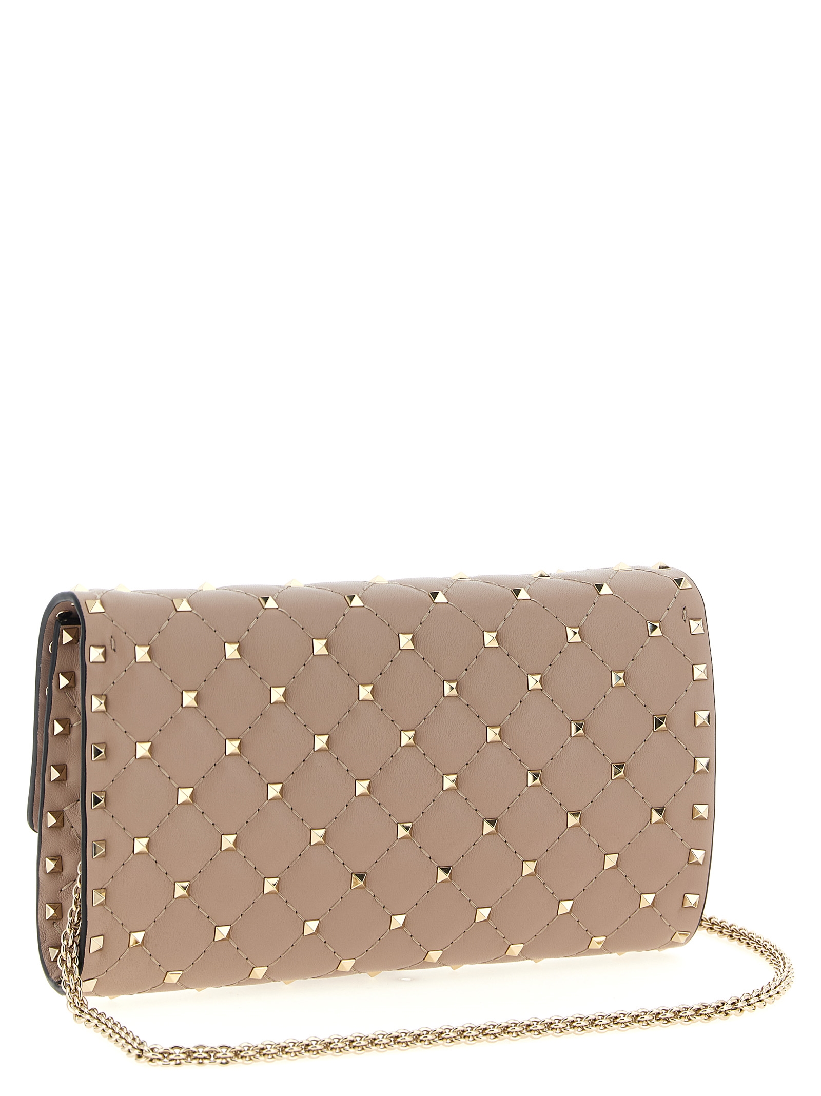 Valentino Garavani 'Rockstud Spike' shoulder bag - immagine 2