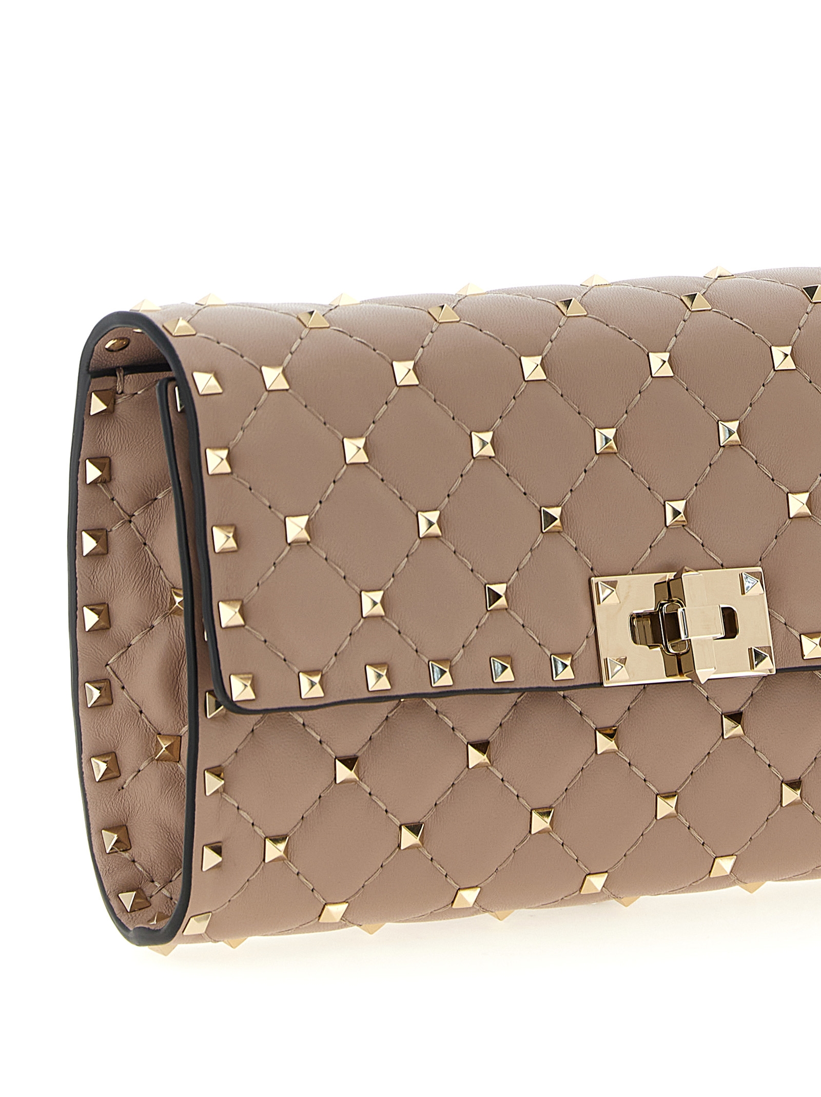 Valentino Garavani 'Rockstud Spike' shoulder bag - immagine 3