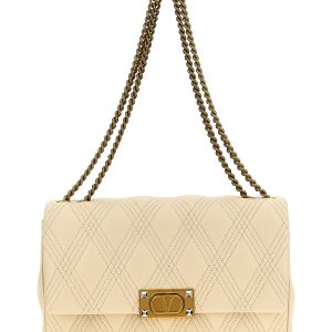 Valentino Garavani 'Quiltie 67' M shoulder bag